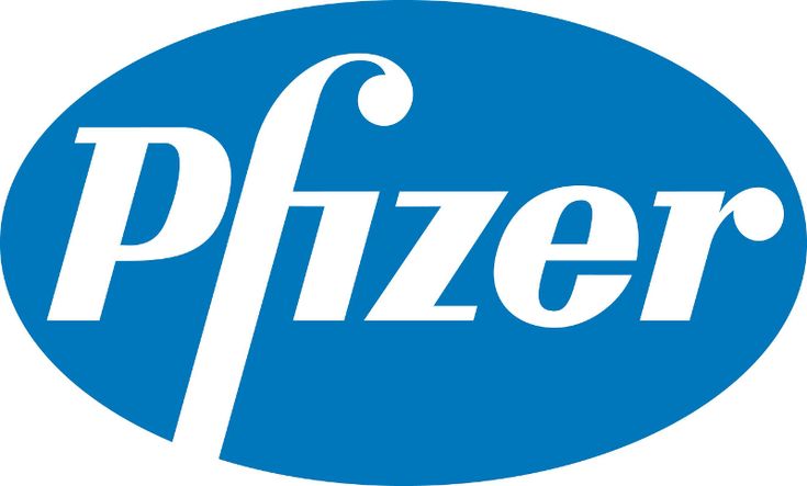 pfizer