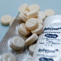 Rohypnol 2mg
