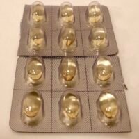 Temazepam Gel
