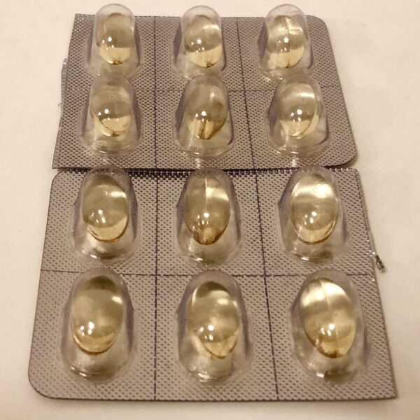 Temazepam Gel