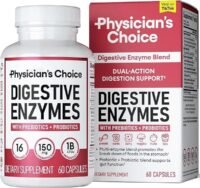 Physician's Choice Digestive Enzymes