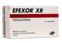 Efexor XR 150 mg