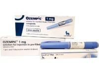 Ozempic 1 mg